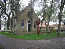 Doopsgezinde kerk Ballum