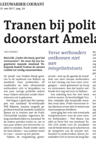 leeuwarder Courant