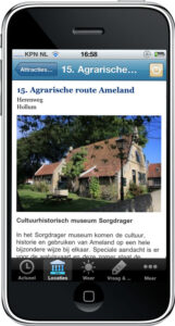 Cultuurhistorisch museum Sorgdrager