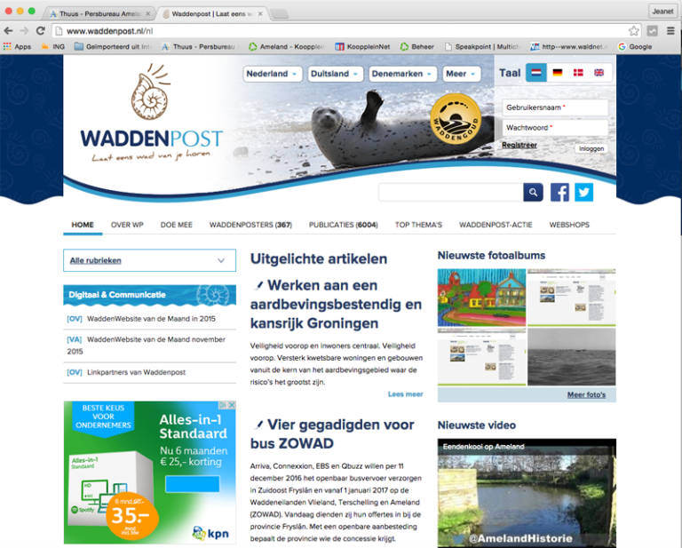 Waddenpost