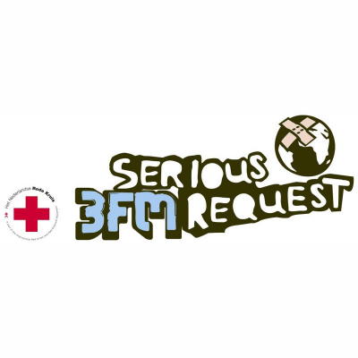Serious Request