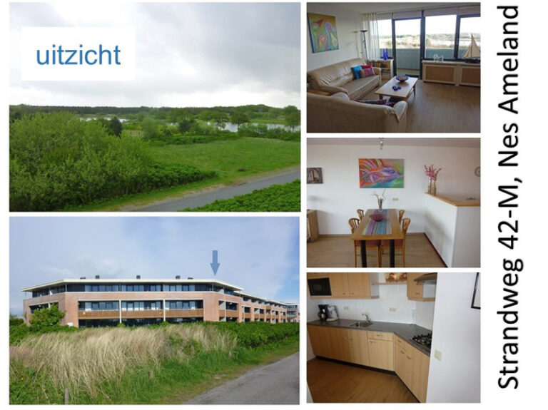Strandweg 42-M