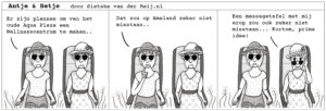 Antje & Betje 87