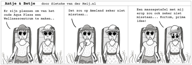 Antje & Betje 87