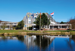 Fletcher Hotels Beste Hotelketen van Nederland