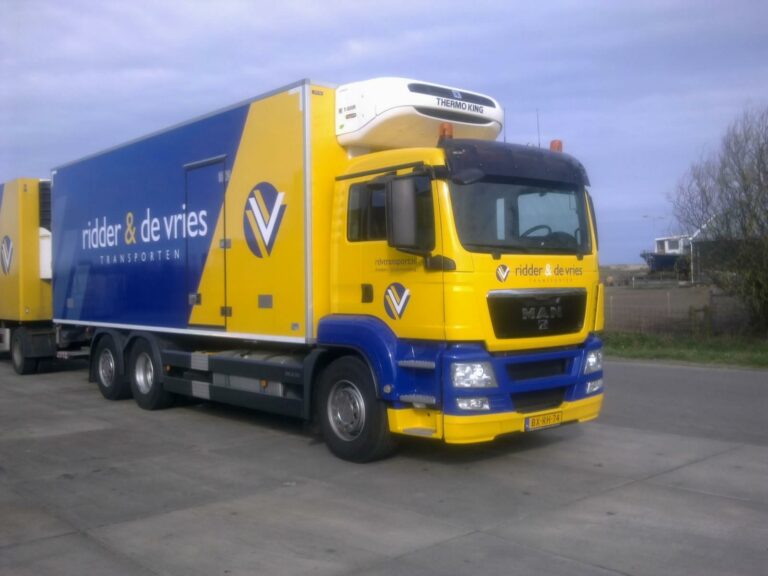 Ridder & De Vries