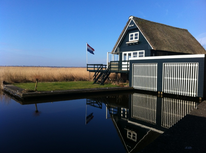 Zuidlaardermeer