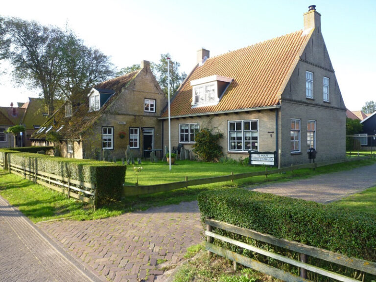Oranjeweg 5
