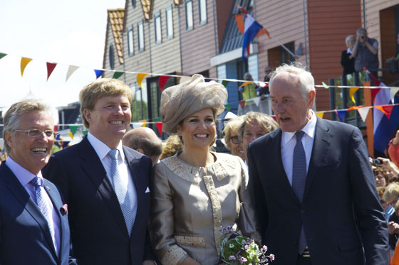 Willem-Alexander
