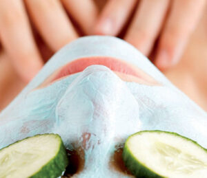 Wellness van Westers bescheidener