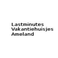 Lastminute in 2011 naar Ameland