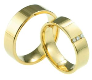 Trouwen op Ameland niet zo duur meer