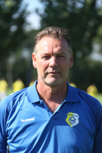Geel Wit
