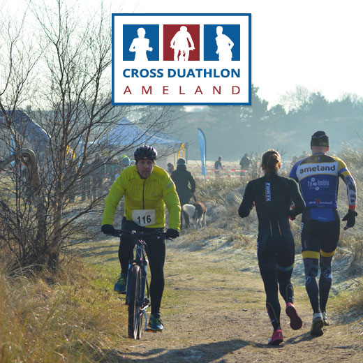 cross duathlon