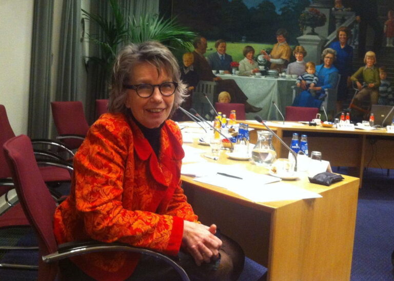 Tineke Hemminga