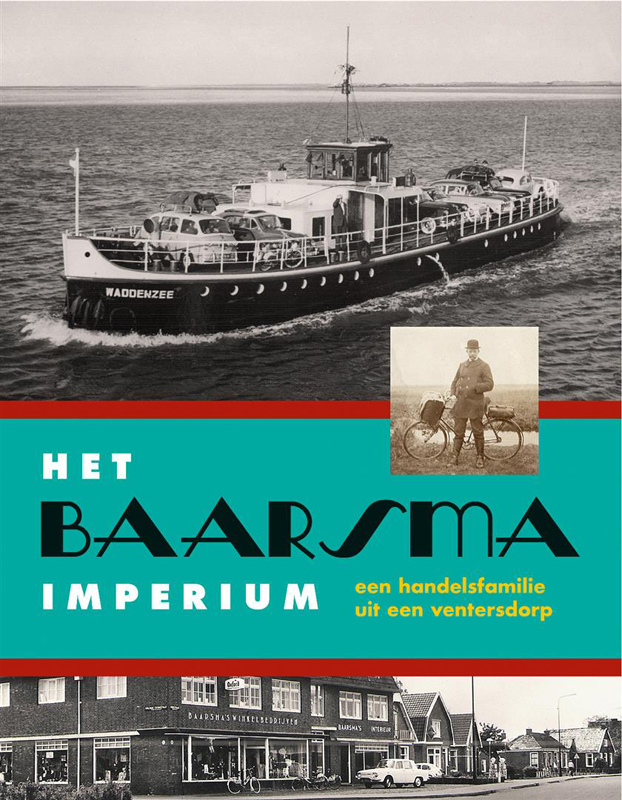Baarsma