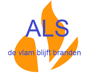Topsport for Life - ALS de vlam blijft branden