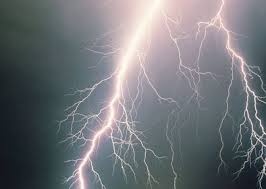 Stormachtige zaterdag - zet je tent vast
