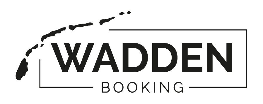 Waddenbooking