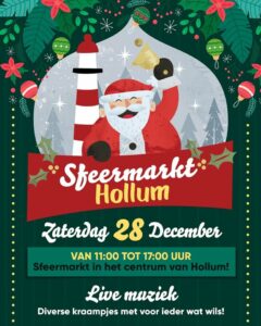 sfeermarkt