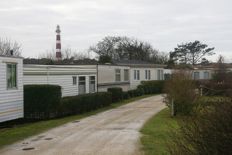 Caravans Boomhiemke