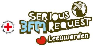 Serious Request