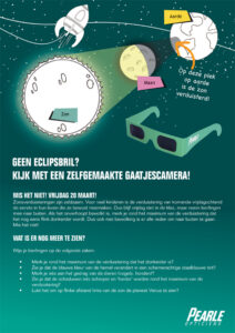 zonsverduistering