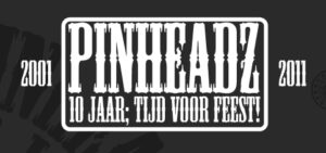Pinheadz