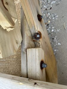 strandpaviljoen Ballum