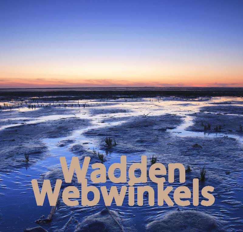 Waddengoud begint Waddenmarktplaats