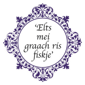 Sportvissers: Laat je horen