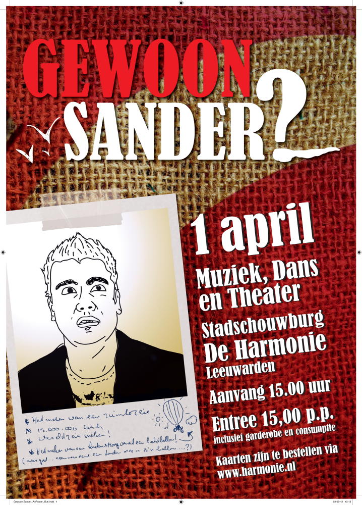 Sander Metz