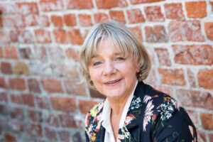 Marga Waanders vertelt over haar beroep als burgemeester