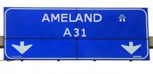 verkeersbord