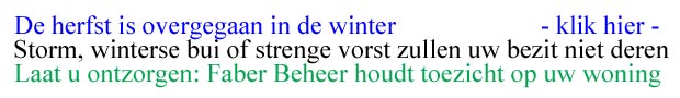 Faber Beheer