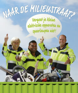 Wecycle