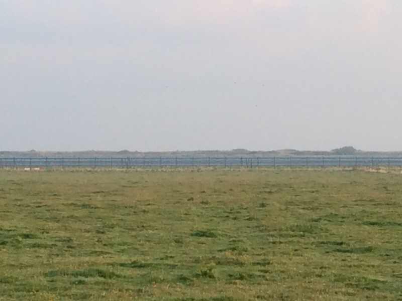 Zonnepark