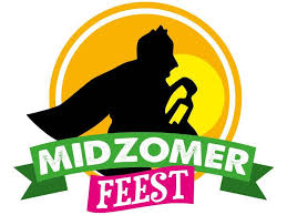 Midzomerfeest