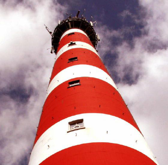 vuurtoren