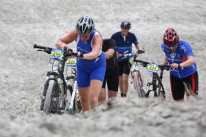 Tri-Ambla Ameland 2013