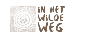 In het wilde weg