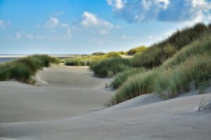 Heerlijk wandelen op Ameland met deze tips
