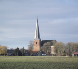 Holwerder kunstmaand in april