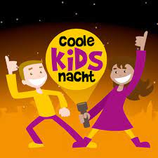 Coole Kids Nacht