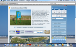 Beleef Ameland Nu