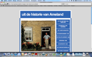 Website van de maand