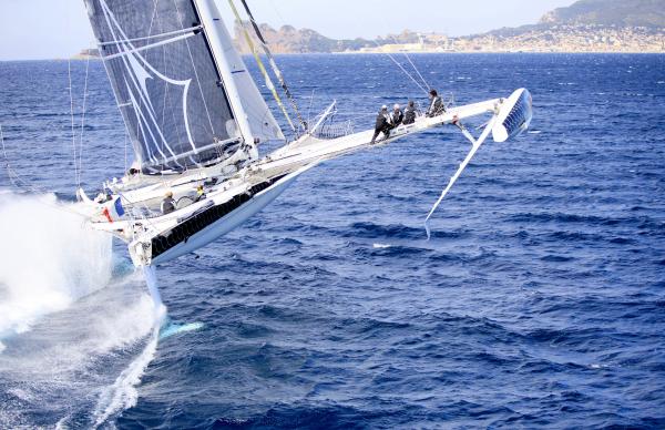 hydroptere