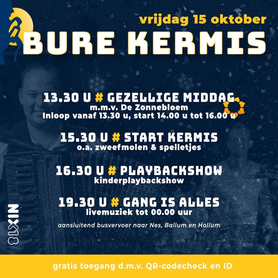 Bure Kermis