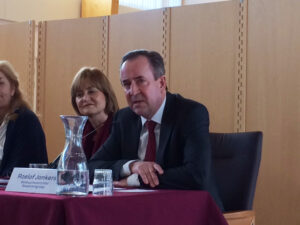 Jonkers van Kwadrant