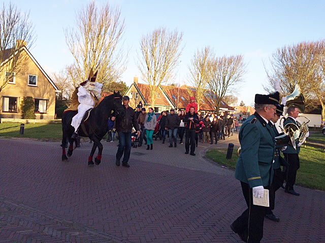 Sinterklaas